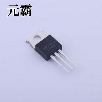 HSP15810C 场效应管(MOSFET) 1个N沟道 耐压:100V 电流:120A TO-2
