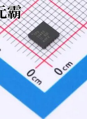 TPS51462RGER DC-DC电源芯片 VQFN-24-EP(4x4)