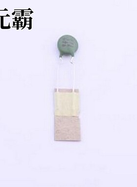 MF0708001M4BP0CST0 NTC热敏电阻 MF0708001M4BP0CST0 插件,P=5mm