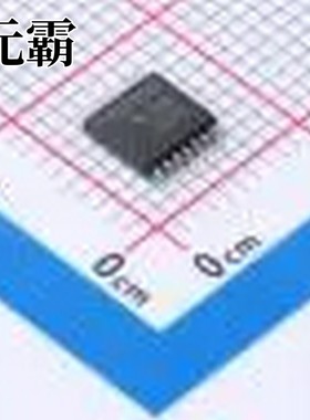 TPS2350PWR TSSOP-14 监控和复位芯片