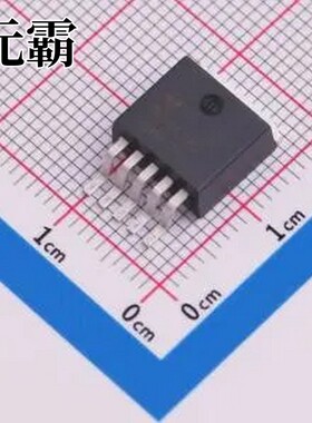 TL1963AQKTTRQ1 TO-263-5 线性稳压器(LDO)