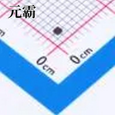 TLV71312PDQNR X2-SON-4-EP(1x1) 线性稳压器(LDO)