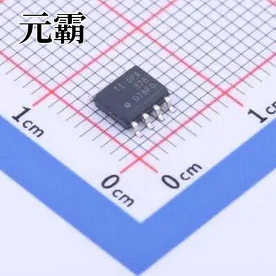 OPA376AIDR SOIC-8 精密运放