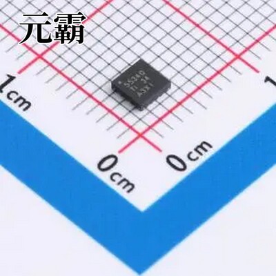 TPS55340RTET WQFN-16-EP(3x3) DC-DC电源芯片