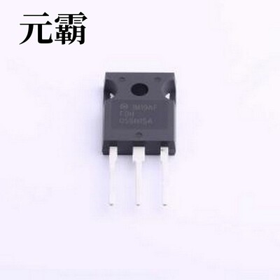 FDH055N15A 场效应管(MOSFET) 耐压:150V 电流:167A N 沟道 Power