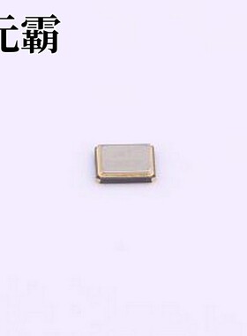 CF4012M00020T5074123 无源晶振 12MHz ±10ppm 20pF SMD3225-4P