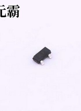 ISS17EP06LMXTSA1 场效应管(MOSFET) 1个P沟道 耐压:60V 电流:300