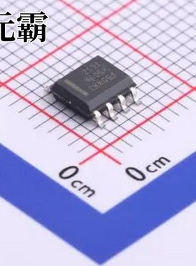 OPA2191IDR SOIC-8 精密运放