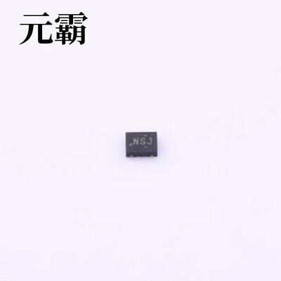 INA199A1RSWT 电流感应放大器 INA199A1RSWT UQFN-10(1.4x1.8)