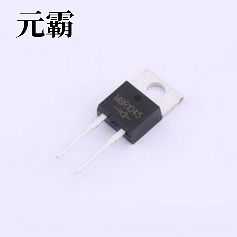 MBR1045G 肖特基二极管 肖特基二极管 TO-220AC