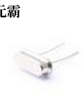 LPA0D12000U84L 无源晶振 12MHz ±20ppm 20pF HC-49S