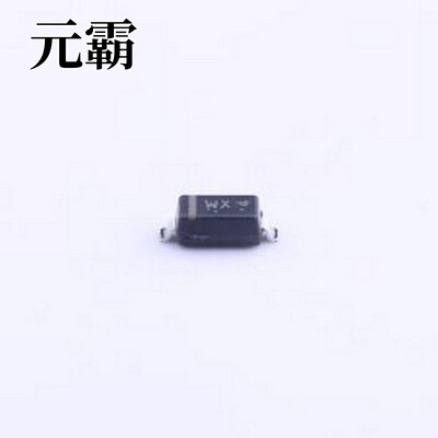 LBZT52C2V4T1G 稳压二极管 LBZT52C2V4T1G SOD-123