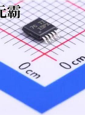 TPS92515HVDGQR MSOP-10-EP LED驱动