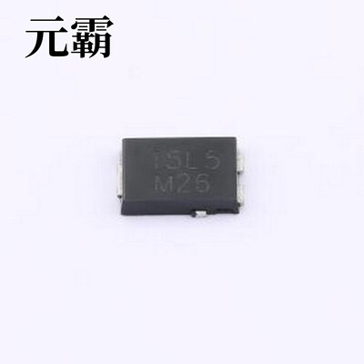 V15PL50-M3/86A 肖特基二极管 电压:50V 电流:6A TO-277A