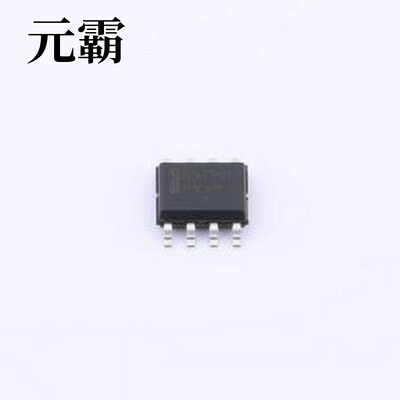 NCV887001D1R2G DC-DC电源芯片 非同步升压控制器 Non-Synchronou