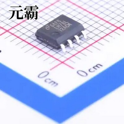 LM78L12ACMX/NOPB SOIC-8 线性稳压器(LDO)