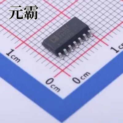 OP484ESZ-REEL SOIC-14 精密运放