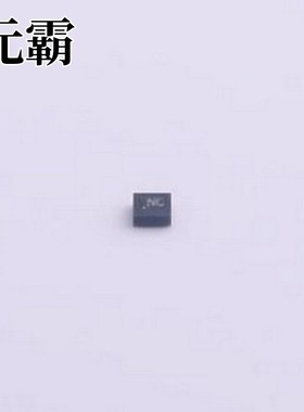 MXD8638 射频开关 0.1-3.0GHz单刀三掷(SP3T)射频开关 LGA-9(1.2x