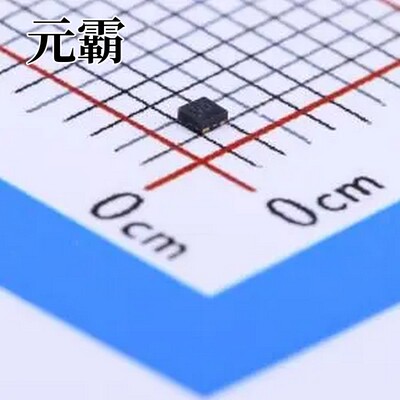 TLV71728PDQNR X2-SON-4-EP(1x1) 线性稳压器(LDO)