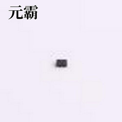 SR1PARU 监控和复位芯片 SR1PARU UDFN-6(1x1.5)