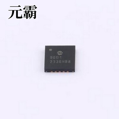 MCP9601T-E/MX ADC/DAC-专用型 MCP9601T-E/MX MQFN-20(5x5)