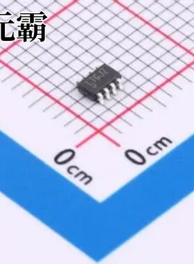 LT3007ETS8-1.8#TRMPBF TSOT-23-8 线性稳压器(LDO)