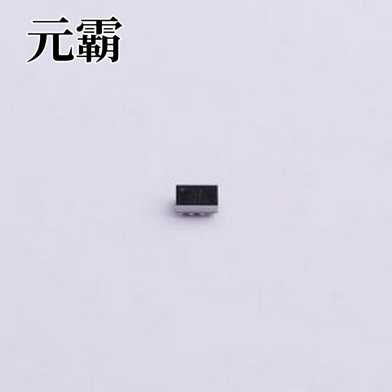 KTU1001AEVA-TR 其他接口 具有故障保护功能的USB D+/D-高速或SBU