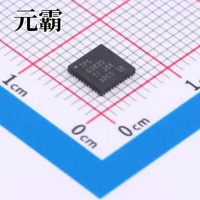 TPS65835RKPR VQFN-40-EP(5x5) 专业电源管理(PMIC)