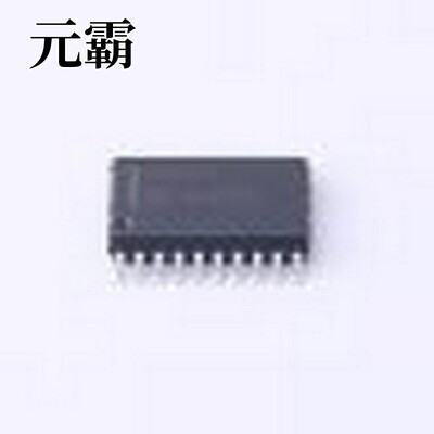 MC74LCX574DWR2G 触发器 MC74LCX574DWR2G SOIC-20-300mil