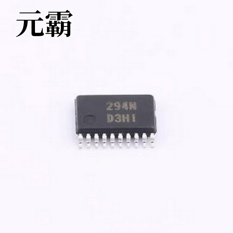 R5F21294SNSP#U0 单片机(MCU/MPU/SOC) R5F21294SNSP#U0 LSSOP-20