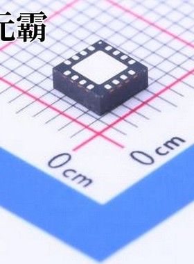 ADXL325BCPZ-RL7 姿态传感器/陀螺仪 小型低功耗三轴±5 g加速度