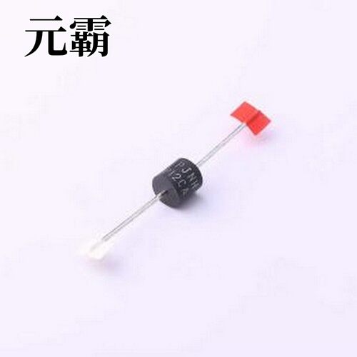 5KP12CA/B 静电和浪涌保护(TVS/ESD) 5KP12CA/B 插件