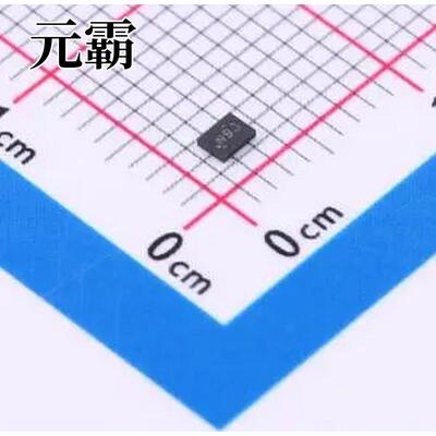 ADS1013IRUGR X2-QFN-10(1.5x2) 模数转换芯片ADC