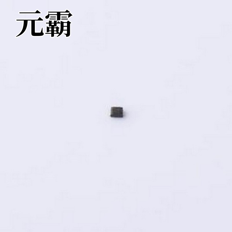DF2S20FS,L3M(T 静电和浪涌保护(TVS/ESD) DF2S20FS,L3M(T SOD-92