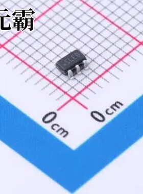 LM2735XMF/NOPB SOT-23-5 DC-DC电源芯片