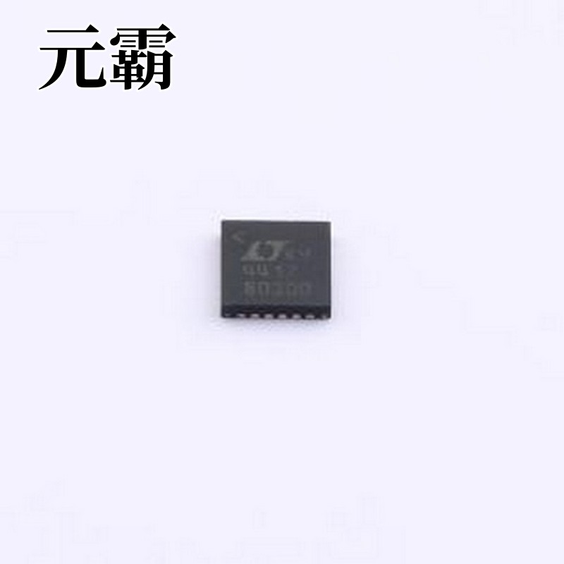 LTC4417IUF#PBF 功率电子开关 确定了优先级的 PowerPath? 控制器