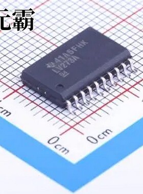 SN74LV273ADWR SOIC-20-300mil 触发器