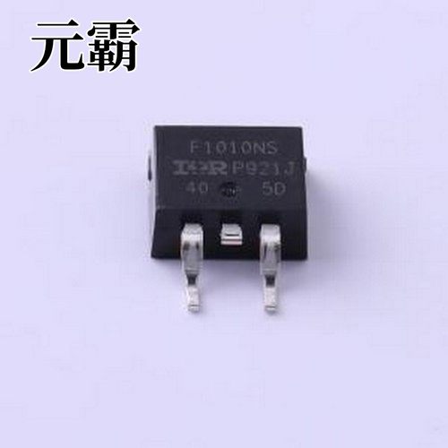IRF1010NSTRLPBF 场效应管(MOSFET) 1个N沟道 耐压:55V 电流:85A