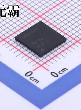 LMK00301ARHSR 时钟缓冲器/驱动器/分配器 WQFN-48-EP(7x7)