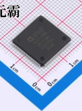 ADSP-2186BSTZ-160 LQFP-100(14x14) 数字信号处理器(DSP/DSC)