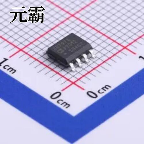 AD797ARZ-REEL7 SOIC-8 射频低噪声放大器