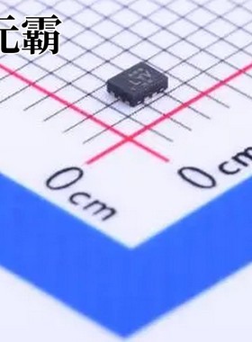 TS3USB30ERSWR UQFN-10(1.4x1.8) 模拟开关/多路复用器
