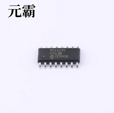 RE46C191S16F 专用传感器 RE46C191S16F SOIC-16