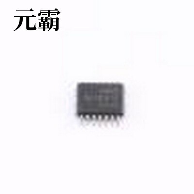 SN74ALVC00PWR 逻辑门 SN74ALVC00PWR TSSOP-14