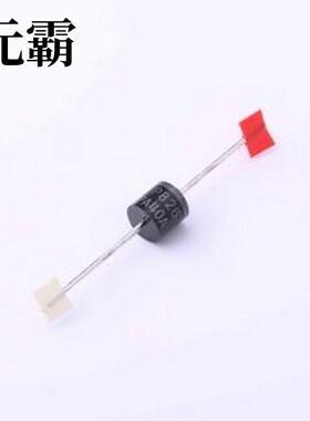 15KPA40A/B 静电和浪涌保护(TVS/ESD) 单向TVS 40V截止 229.5A峰