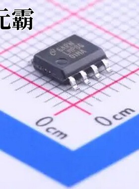 LMP8601MAX/NOPB SOIC-8 电流感应放大器
