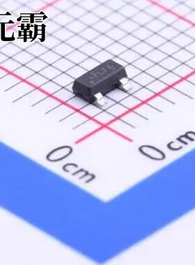 DRV5023FAQDBZR SOT-23 霍尔开关