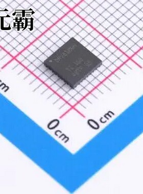 DRV8106HQRHBRQ1 VQFN-32(5x5) 栅极驱动芯片