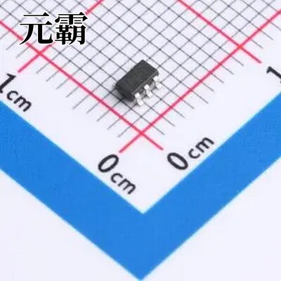 TPS76915DBVR SOT-23-5 线性稳压器(LDO)