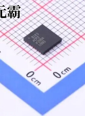 AD8143ACPZ-REEL7 LFCSP-32(5x5) 缓冲器/驱动器/收发器